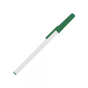 BOLIGRAFO BASIC DE TINTA AZUL personalizada