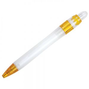 PLUMA STAR FROST personalizada