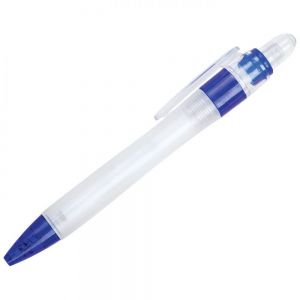 PLUMA STAR FROST personalizada