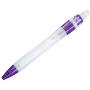 PLUMA STAR FROST personalizada
