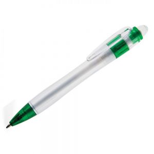 PLUMA STAR FROST personalizada