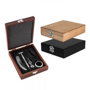 SET DE VINOS MEDITERRANEO personalizada