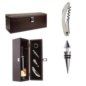 SET DE VINOS PAMPLONA personalizada