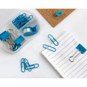 SET DE PAPELERIA TRIM personalizada