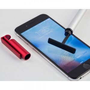 BOLIGRAFO PLASTICO ADAM personalizada