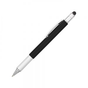 BOLIGRAFO PLASTICO HEXA personalizada