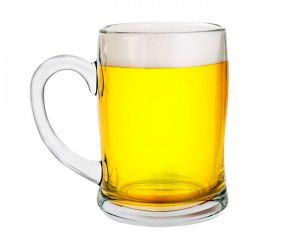 TARRO CERVECERO CASINO personalizada