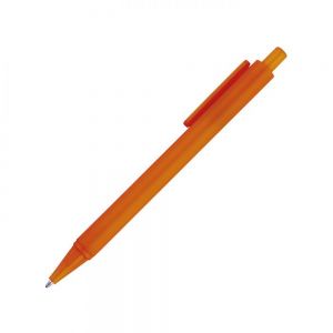 BOLIGRAFO DE PLASTICO BELMA personalizada