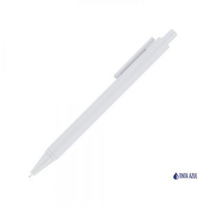 BOLIGRAFO BELMA DE TINTA AZUL personalizada