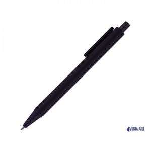 BOLIGRAFO BELMA DE TINTA AZUL personalizada
