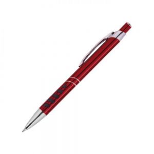BOLIGRAFO METALICO MAVI personalizada