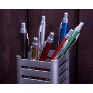 BOLIGRAFO DE ALUMINIO BRAD personalizada