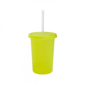 VASO DE PLASTICO OLAS personalizada