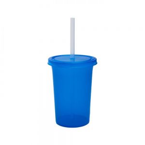 VASO DE PLASTICO OLAS personalizada