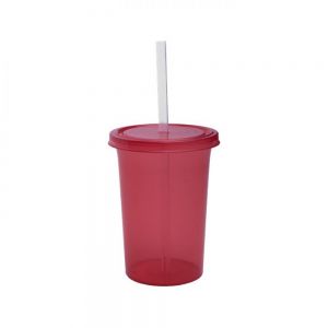 VASO DE PLASTICO OLAS personalizada