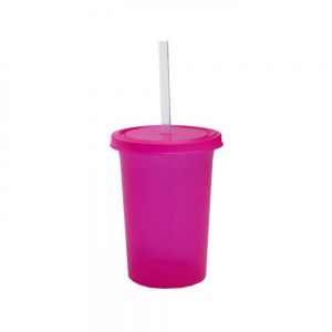VASO DE PLASTICO OLAS personalizada