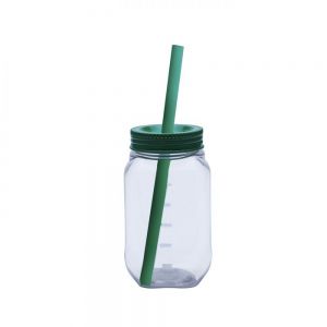 VASO DE PLASTICO DRINKING personalizada