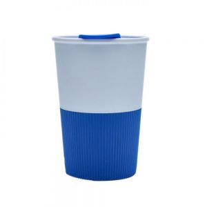 VASO DE PLASTICO EXPRESO personalizada