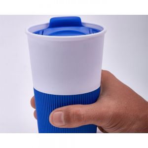 VASO DE PLASTICO EXPRESO personalizada