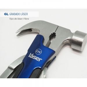 HERRAMIENTA PLEGABLE THOR personalizada
