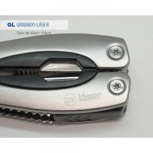 HERRAMIENTA PLEGABLE DEMIR personalizada