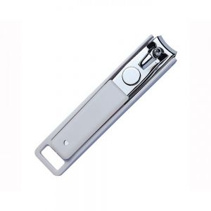 CORTAUÑAS METALICO KEN personalizada