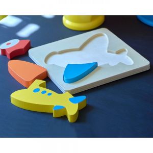 ROMPECABEZAS PLANER personalizada
