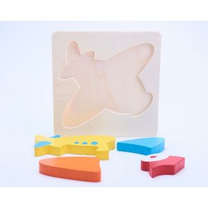 ROMPECABEZAS PLANER personalizada