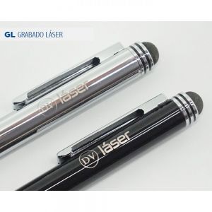 BOLIGRAFO AVERSA personalizada