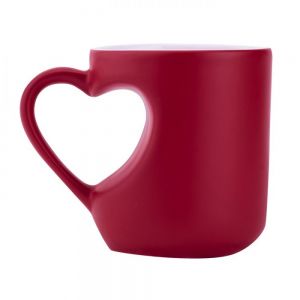 TAZA MÁGICA 10 OZ. CORA personalizada