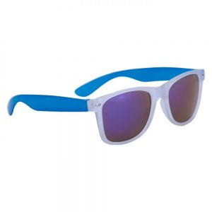 LENTES BICOLOR HOLIDAY personalizada