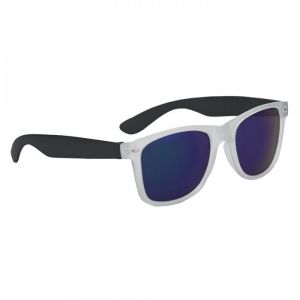 LENTES BICOLOR HOLIDAY personalizada