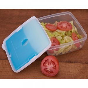 RECIPIENTE DE PLASTICO DILUNCH personalizada