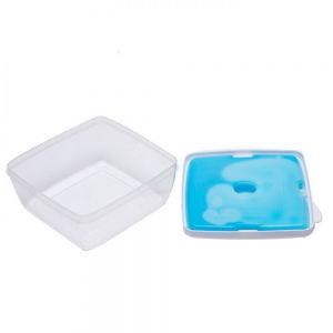 RECIPIENTE DE PLASTICO DILUNCH personalizada