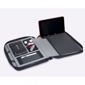 CARPETA MULTIUSOS LUGANO personalizada