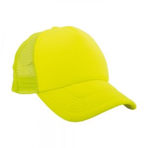 GORRA EN POLIESTER URBAN personalizada