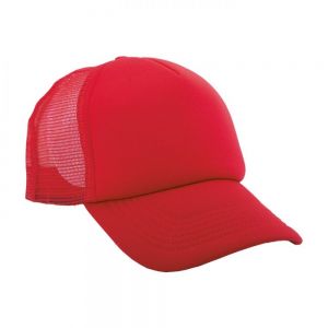 GORRA EN POLIESTER URBAN personalizada