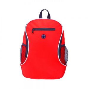 MOCHILA TIPO BACKPACK OLIMPIA personalizada