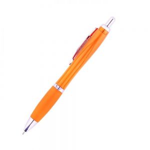 BOLIGRAFO DE PLASTICO AMIRA personalizada