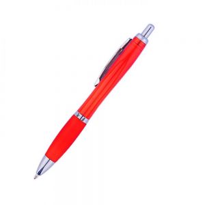 BOLIGRAFO DE PLASTICO AMIRA personalizada