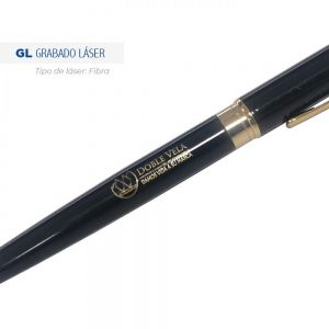 BOLÍGRAFO METÁLICO MAJESTIC personalizada
