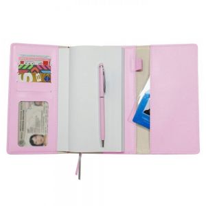 AGENDARIO PERSONAL MADISON personalizada
