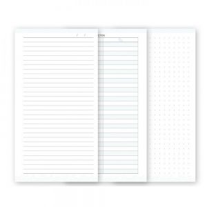 AGENDARIO PERSONAL MADISON personalizada