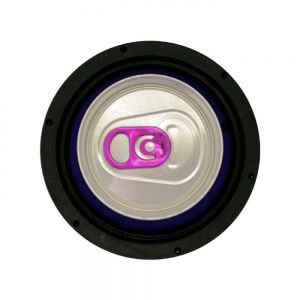 VASO TÉRMICO Y PORTA LATA CROP personalizada