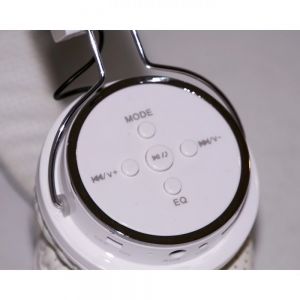 AUDÍFONOS BLUETOOTH JANGLE personalizada