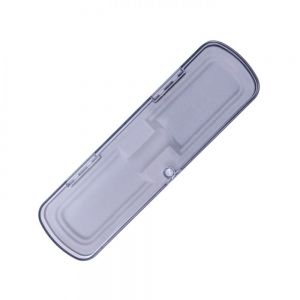 BOLIGRAFO DE PLÁSTICO ROUND personalizada