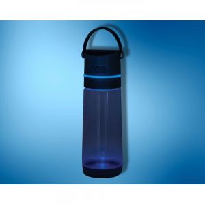 CILINDRO CON BOCINA BLUETOOTH SOUNDTEK personalizada