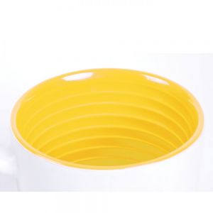 TARRO DE CERÁMICA BICOLOR CYLIN personalizada