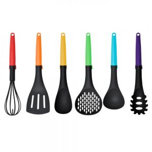 JUEGO DE UTENSILIOS BIRYANI personalizada