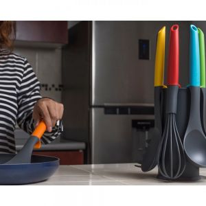 JUEGO DE UTENSILIOS BIRYANI personalizada